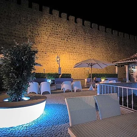 Josefa D'obidos 4* Óbidos