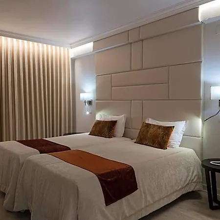 Hotel Josefa D'obidos Óbidos