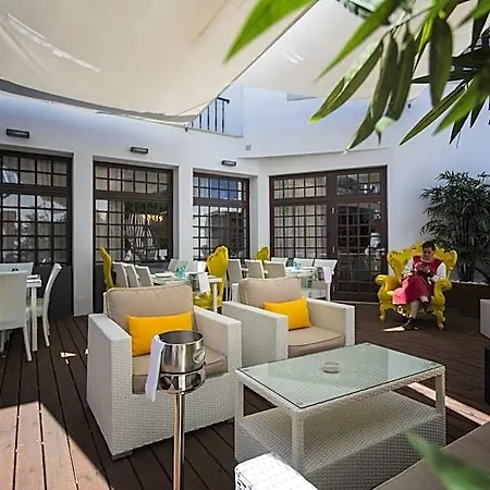 Josefa D'obidos 4*