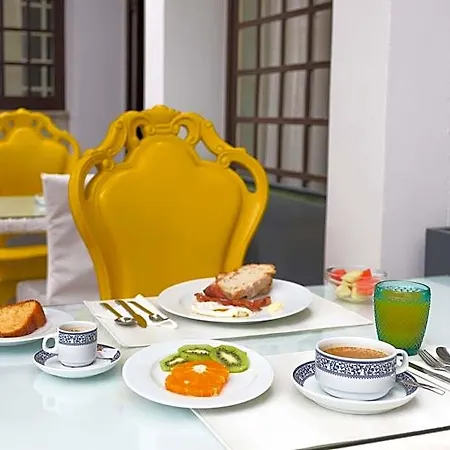 Josefa D'obidos Hotel Óbidos