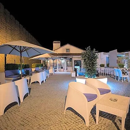 Otel Josefa D'obidos 4*