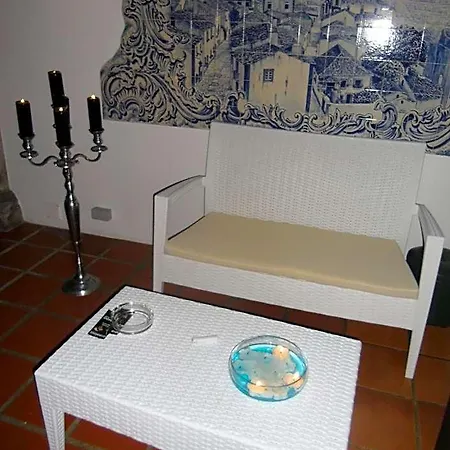 Otel Josefa D'obidos 4*