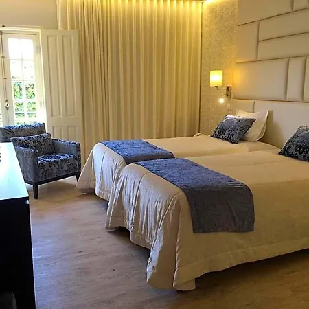 Hotel Josefa D'obidos 4*