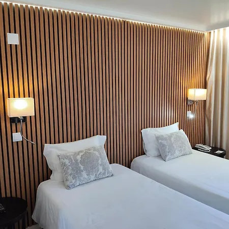 Josefa D'obidos Otel