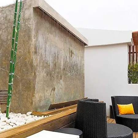 Josefa D'obidos 4* Óbidos