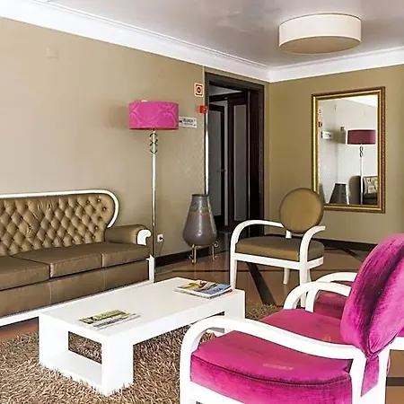 Josefa D'obidos Hotel 4*