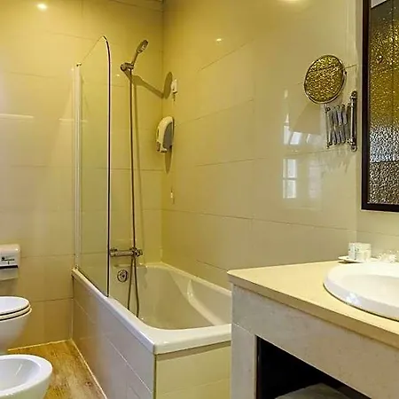 Hotel Josefa D'obidos