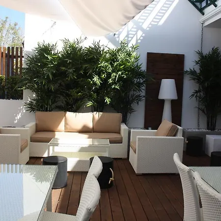 Josefa D'obidos Otel Óbidos