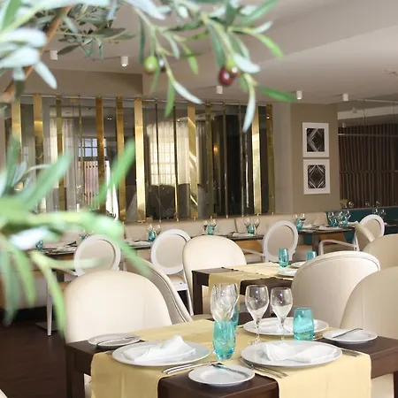 Josefa D'obidos 4*