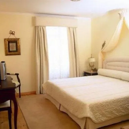 ホテル Josefa D'obidos 4*