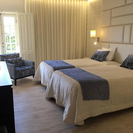 Hotel Josefa D'obidos