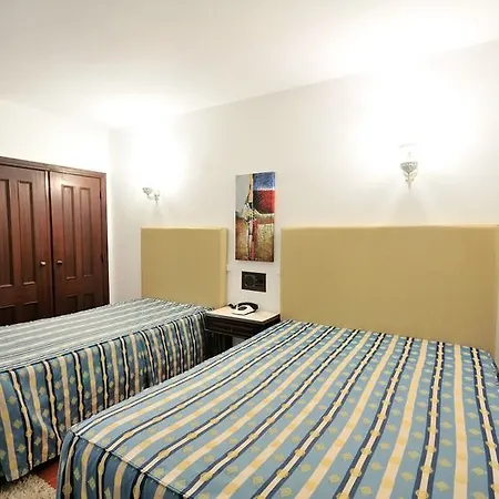Hotel Josefa D'obidos 4*