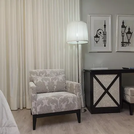 Josefa D'obidos Otel Óbidos
