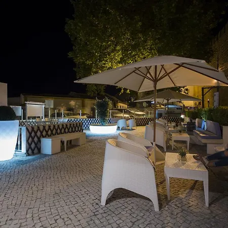 ホテル Josefa D'obidos 4*
