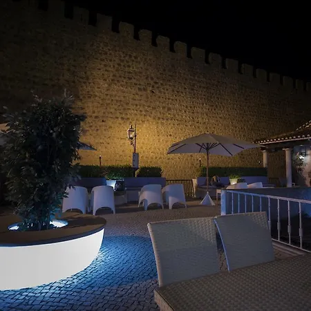 Josefa D'obidos Otel