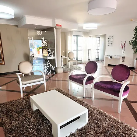 Hotel Josefa D'obidos Óbidos