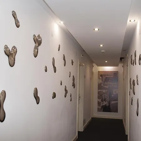 ホテル Josefa D'obidos 4*