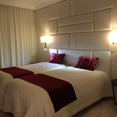Hotel Josefa D'obidos Obidos
