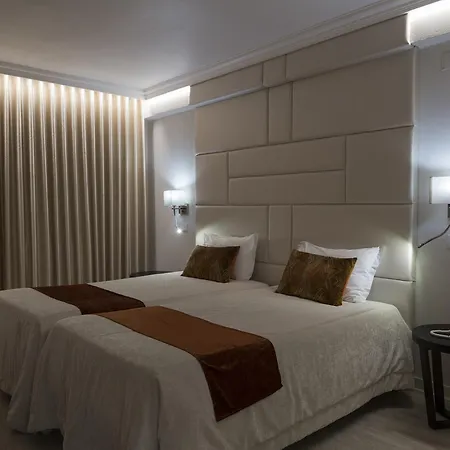 Hotel Josefa D'obidos