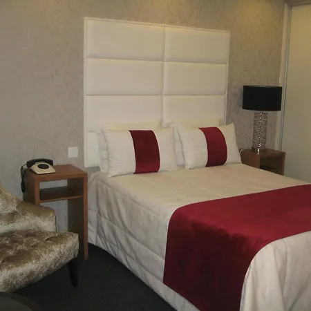 Hotel Josefa D'obidos