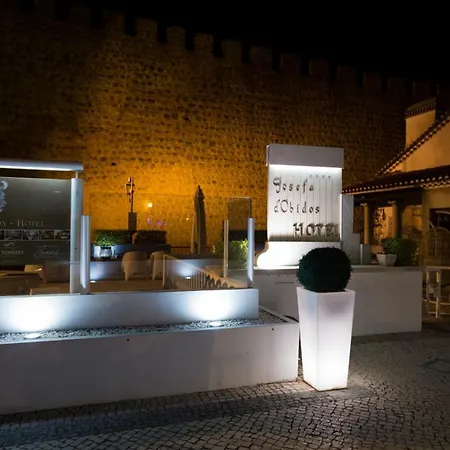 Hotel Josefa D'obidos Obidos