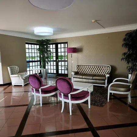 Josefa D'obidos Hotel Óbidos