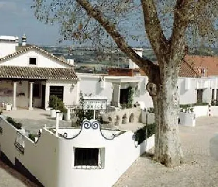 Josefa D'obidos Hotel Óbidos