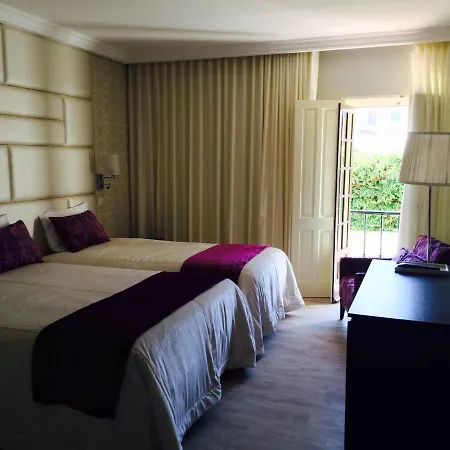 Otel Josefa D'obidos
