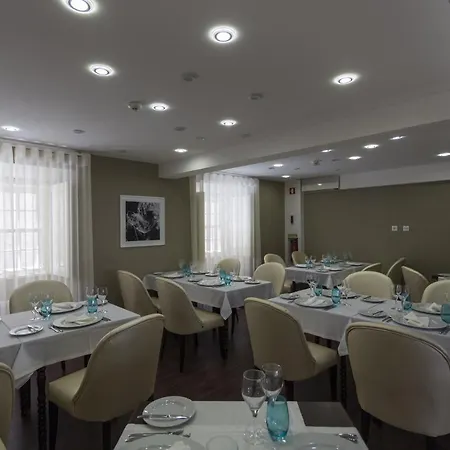 Josefa D'obidos 4* オビドス