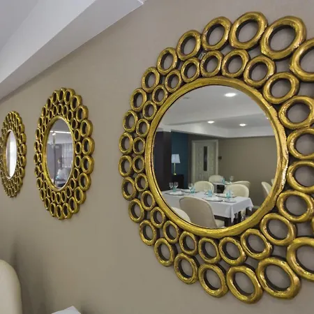 Josefa D'obidos Hotel