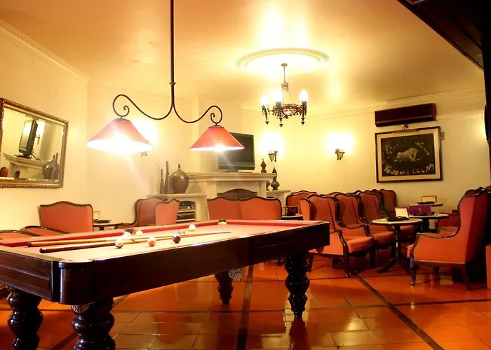 Otel Josefa D'obidos