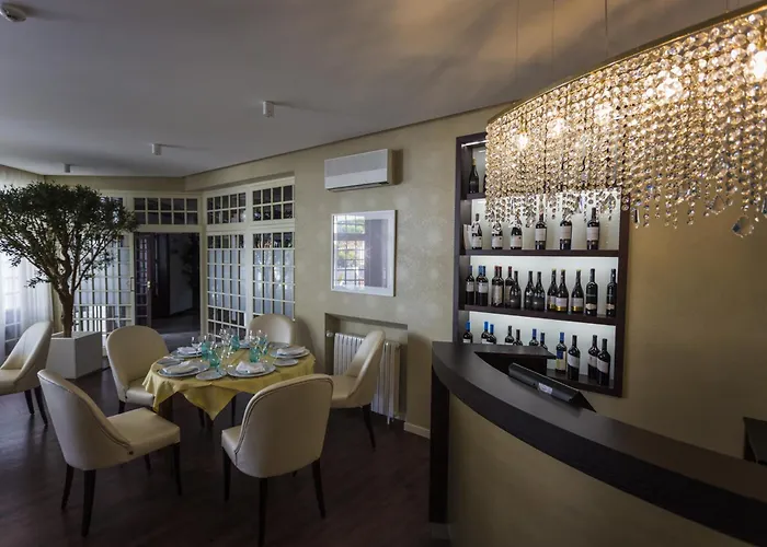 Otel Josefa D'obidos Óbidos