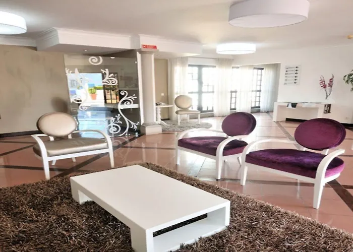 Josefa D'obidos Otel