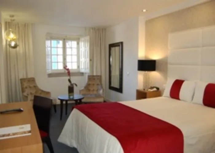 Otel Josefa D'obidos 4*