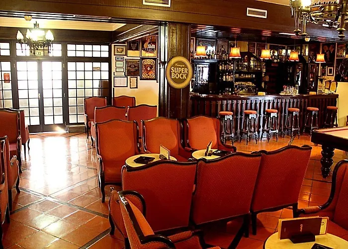 Josefa D'obidos Otel 4*
