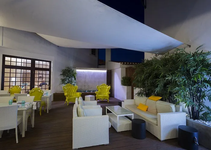 Otel Josefa D'obidos