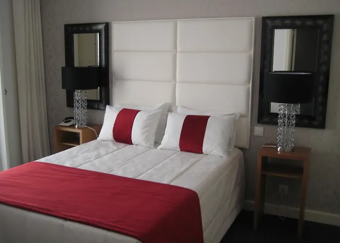 Otel Josefa D'obidos Óbidos
