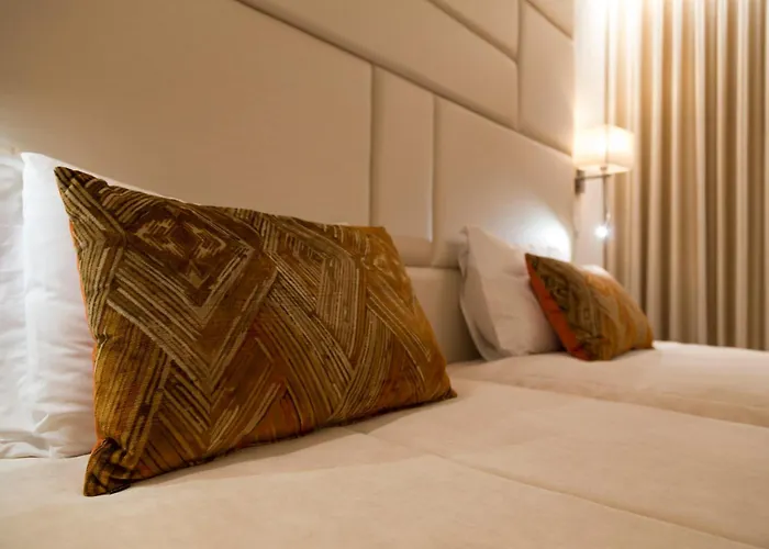 Otel Josefa D'obidos Óbidos