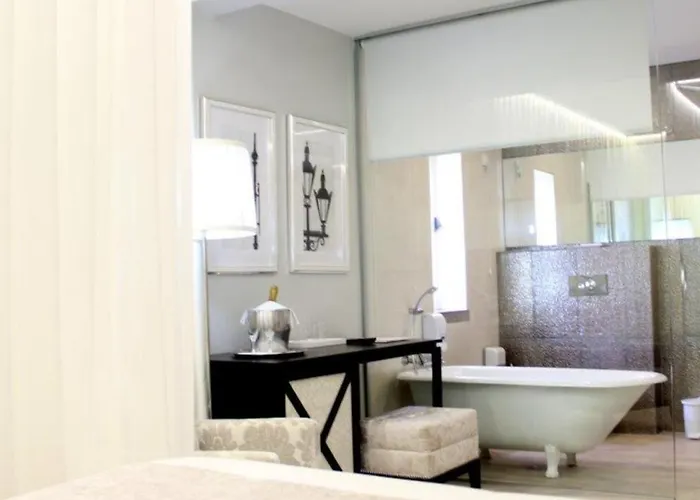 Josefa D'obidos Otel 4*
