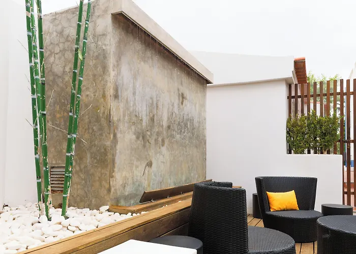 Otel Josefa D'obidos Óbidos