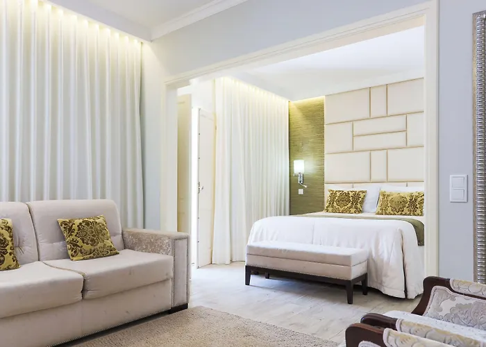 Josefa D'obidos 4* Óbidos