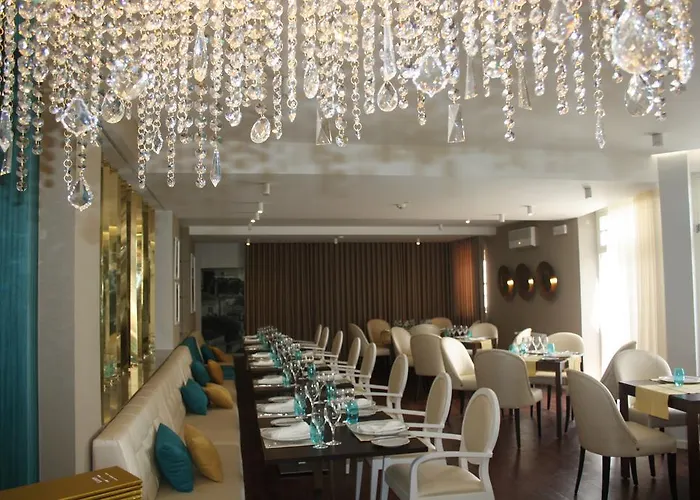 Otel Josefa D'obidos Óbidos