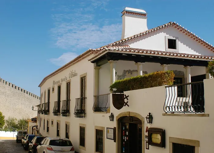 Josefa D'obidos Óbidos