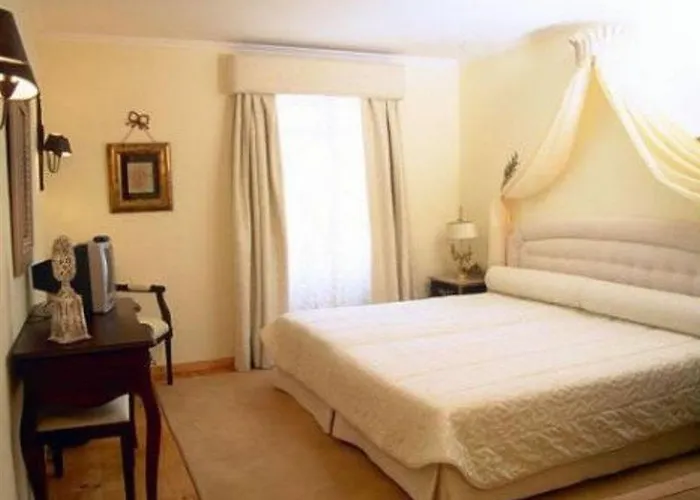 Otel Josefa D'obidos 4*