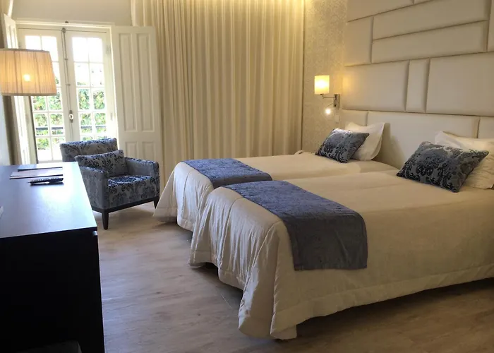 Otel Josefa D'obidos