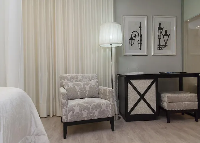 Josefa D'obidos Otel Óbidos