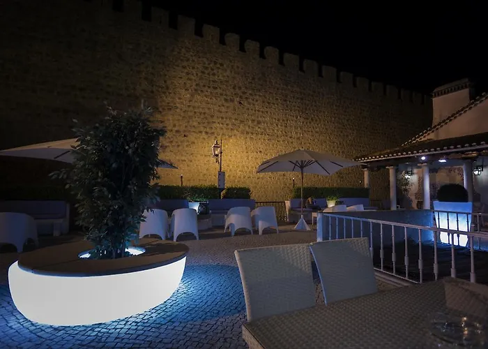 Josefa D'obidos Otel