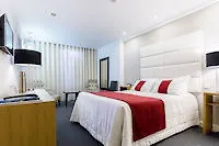 Szálloda Josefa D'obidos 4*