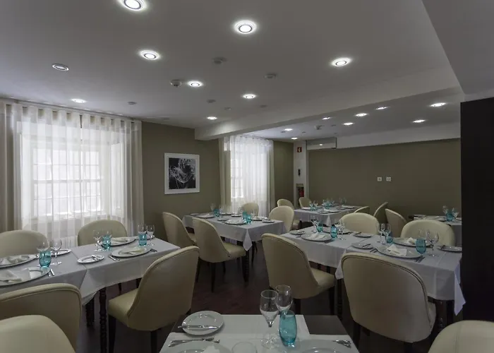 Josefa D'obidos 4* Óbidos