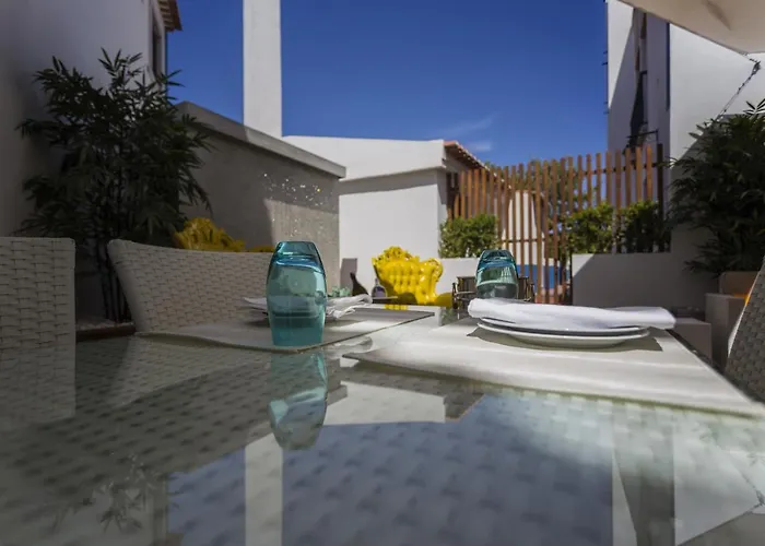 Josefa D'obidos Otel Óbidos